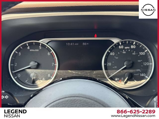 Certified 2023 Nissan Rogue SV w/ SV Premium B Package AWD/4WD image 25
