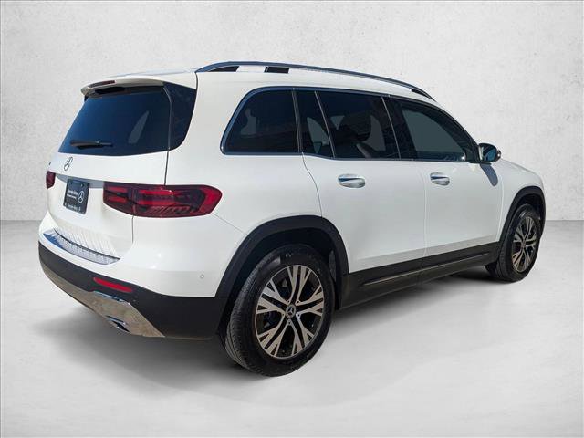 Certified 2025 Mercedes-Benz GLB 250 image 5
