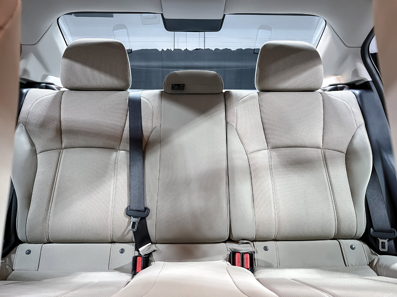 Used 2019 Subaru Impreza 2.0i w/ Eyesight image 26