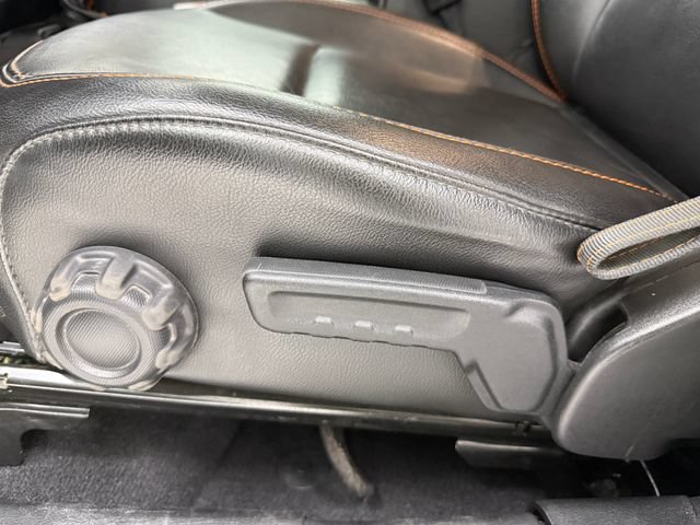 Used 2021 Jeep Gladiator Mojave AWD/4WD image 30