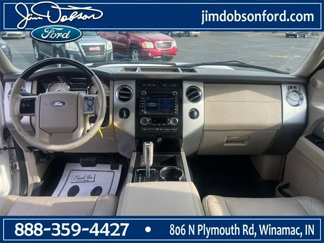 Used 2012 Ford Expedition Limited image 2