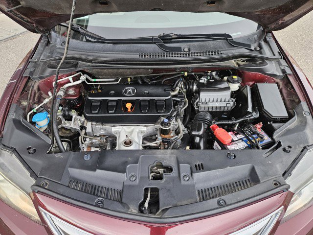 Used 2014 Acura ILX w/ Technology Package image 27