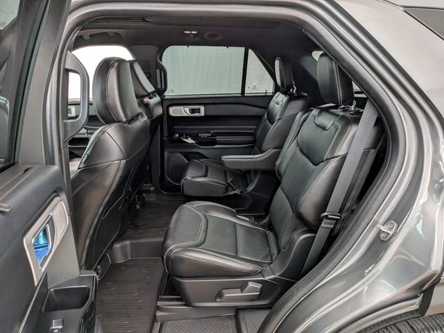 Used 2023 Ford Explorer ST w/ Equipment Group 401A image 18