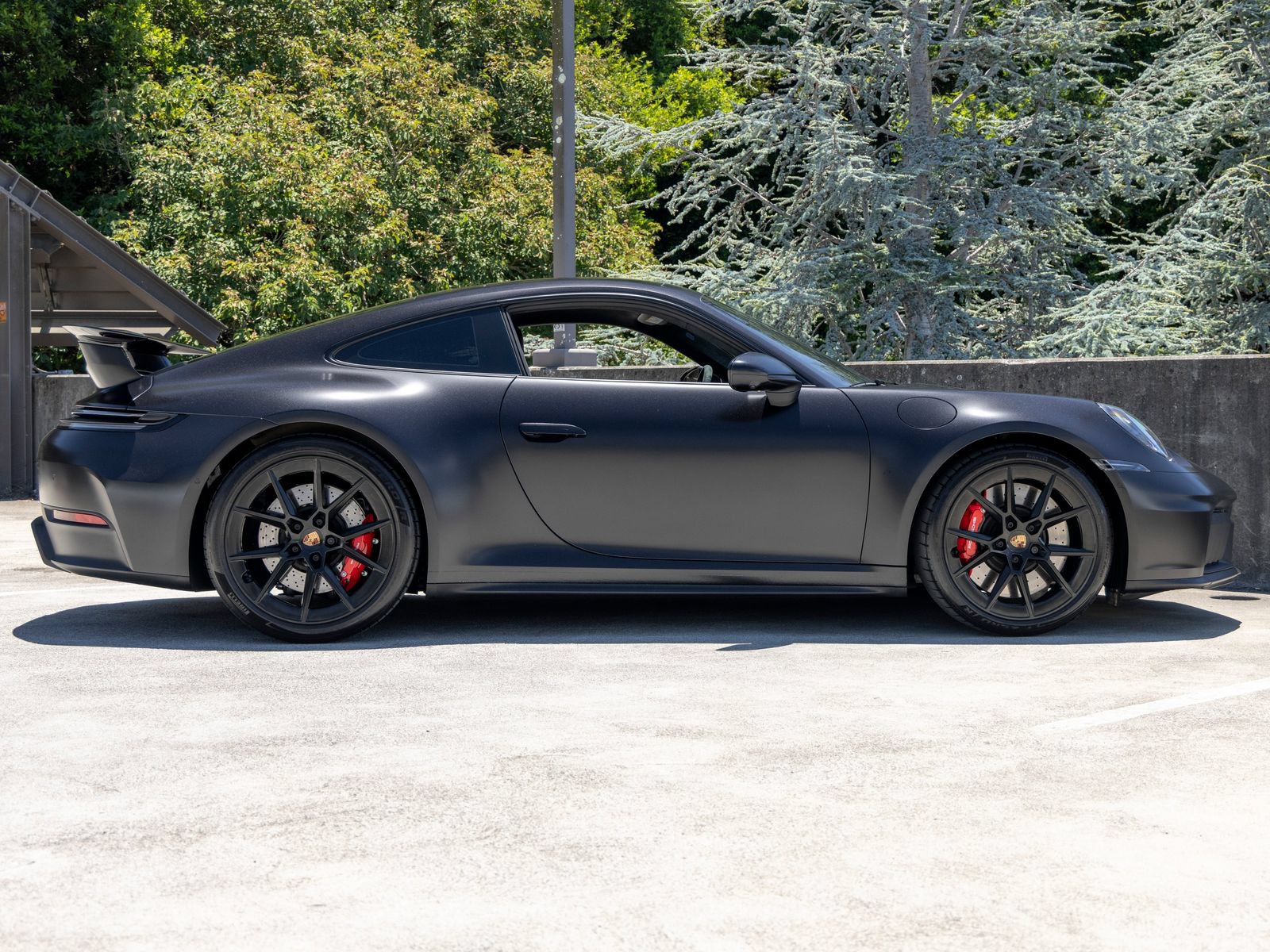 Certified 2026 Porsche 911 Carrera GTS RWD image 10