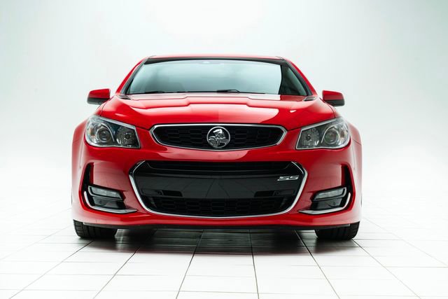 Used 2016 Chevrolet SS image 6