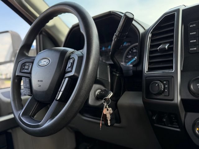 Used 2019 Ford F250 XLT AWD/4WD image 8