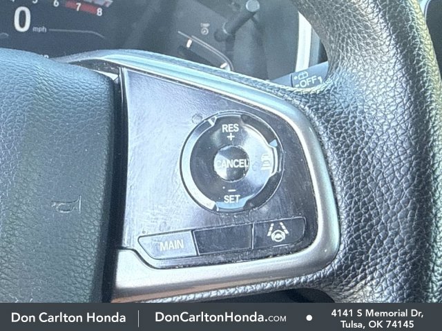 Used 2022 Honda CR-V EX image 25