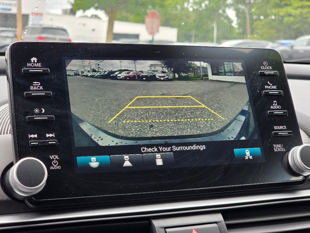 Used 2019 Honda Accord EX-L image 33