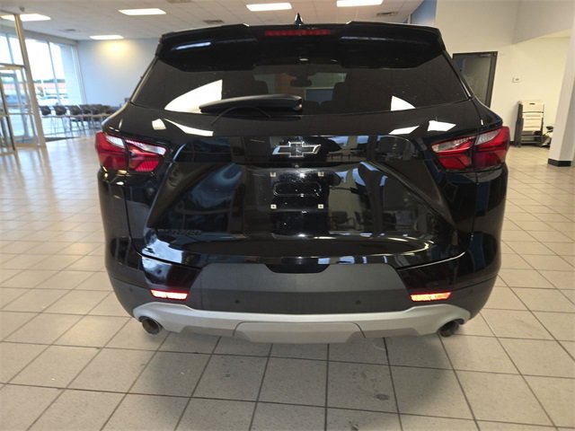 Used 2022 Chevrolet Blazer LT image 7