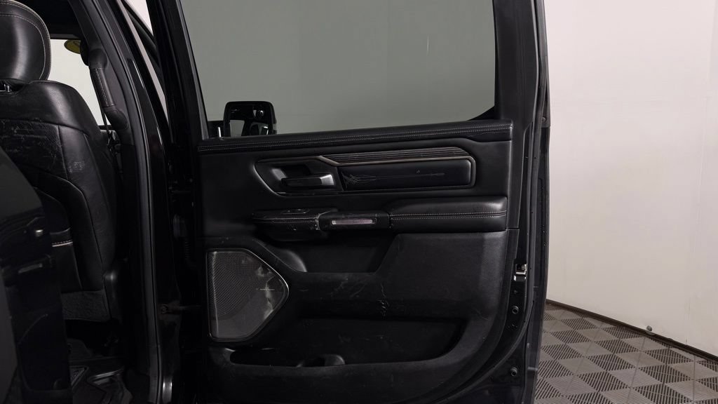 Used 2020 RAM 1500 Limited AWD/4WD image 22
