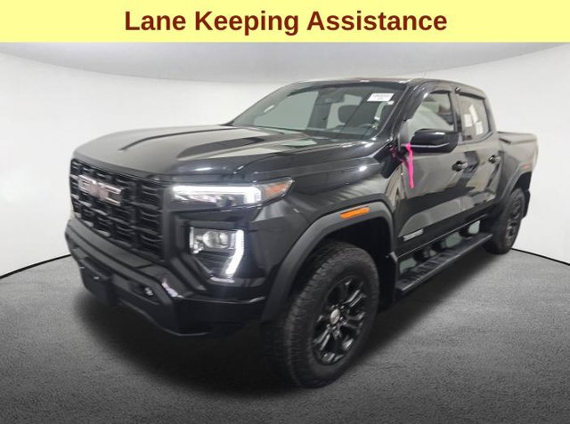 Used 2023 GMC Canyon Elevation w/ Convenience Package AWD/4WD image 5