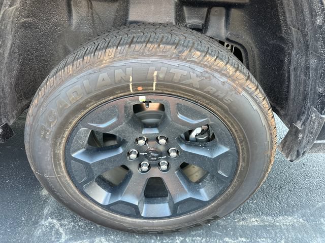 New 2026 RAM 1500 Express AWD/4WD image 26