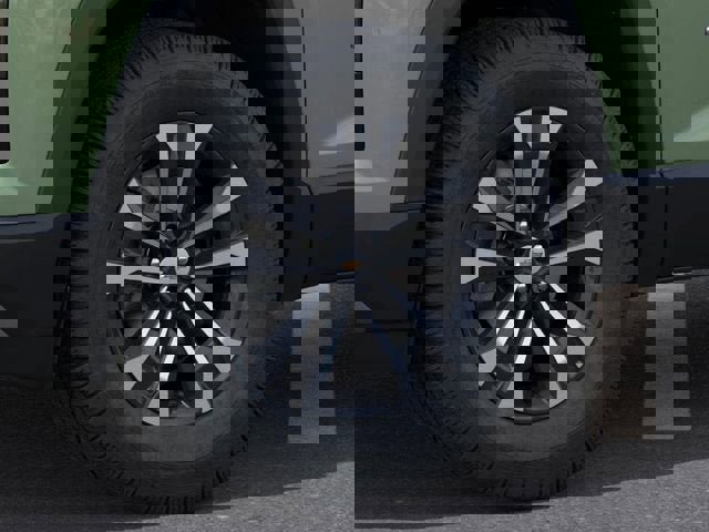 New 2026 Chevrolet Equinox LT w/ Convenience Package II image 9