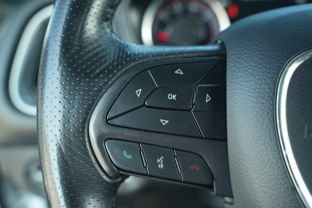 Used 2019 Dodge Challenger R/T Scat Pack RWD image 24