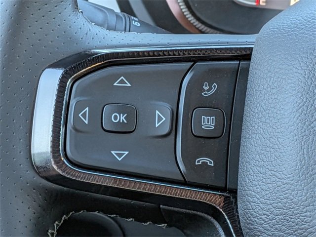 New 2026 RAM 2500 Rebel w/ Rebel Level 2 Equipment Group image 20