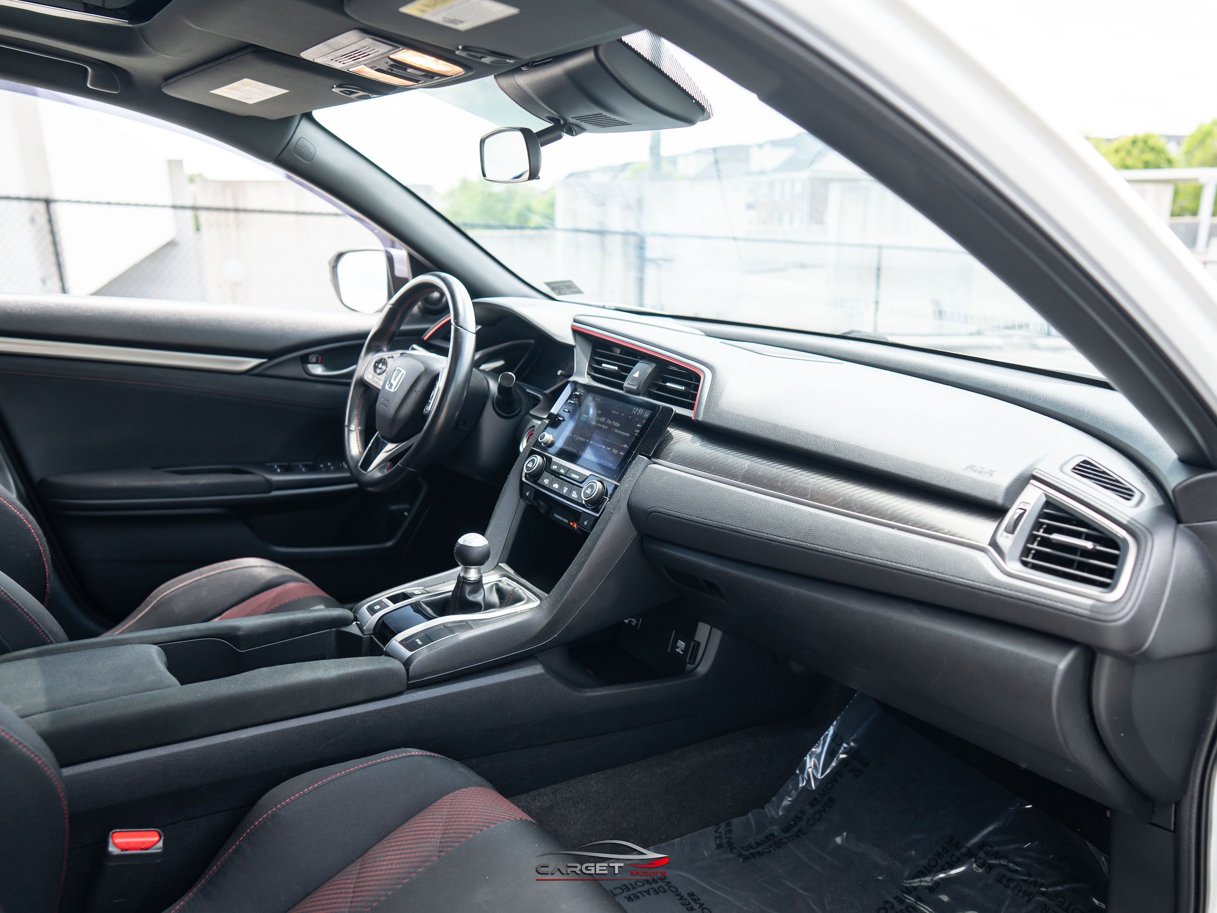 Used 2020 Honda Civic Si image 15
