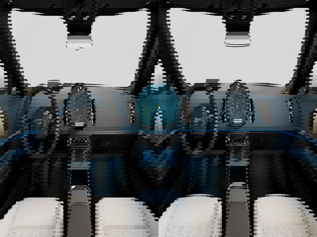 New 2025 MINI Cooper Countryman S w/ Comfort Package Max image 7