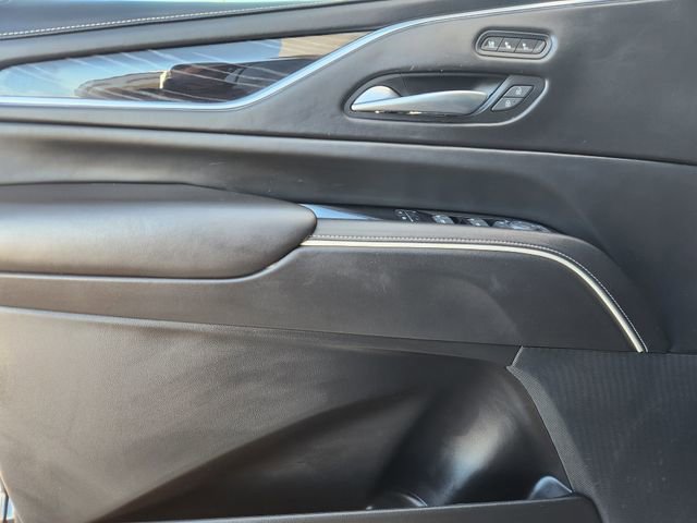 Used 2023 Cadillac Escalade V image 22