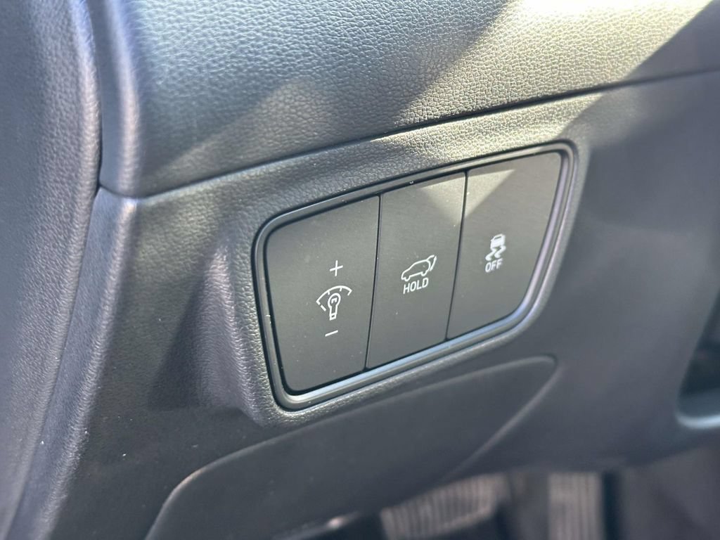 Used 2023 Hyundai Tucson XRT AWD/4WD image 19