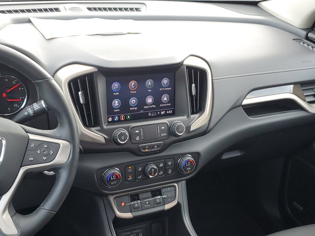 Used 2023 GMC Terrain Denali w/ Denali Premium Package AWD/4WD image 34