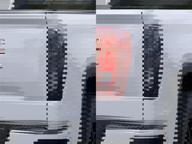 New 2026 GMC Sierra 1500 Pro w/ Graphite Edition image 11