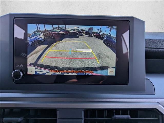 Certified 2025 Toyota 4Runner SR5 image 13