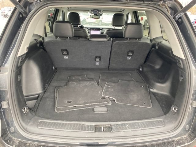Used 2023 Jeep Grand Cherokee Limited AWD/4WD image 19