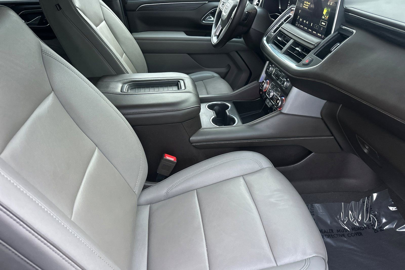 Used 2023 GMC Yukon SLT image 19