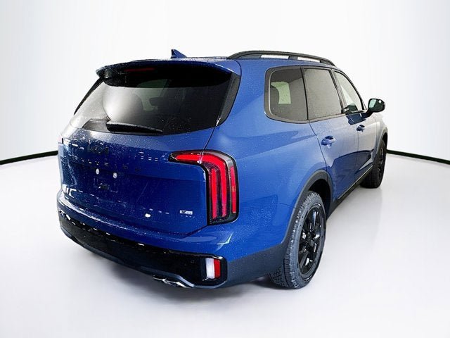 New 2025 Kia Telluride SX Prestige X-Pro AWD/4WD image 5