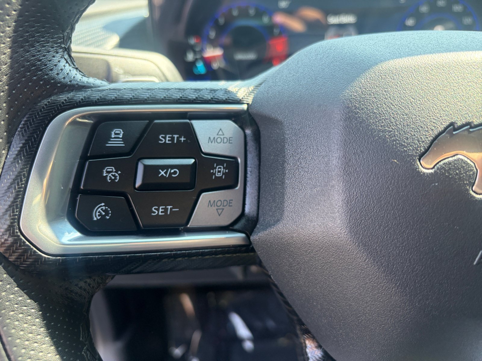 Used 2025 Ford Mustang GT Premium RWD image 13