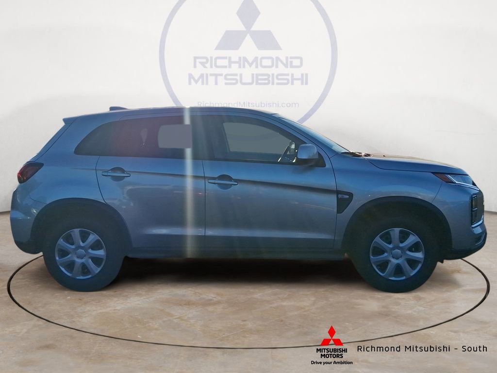New 2026 Mitsubishi Outlander Sport AWD image 2