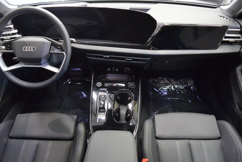 New 2025 Audi A5 2.0T Prestige image 8