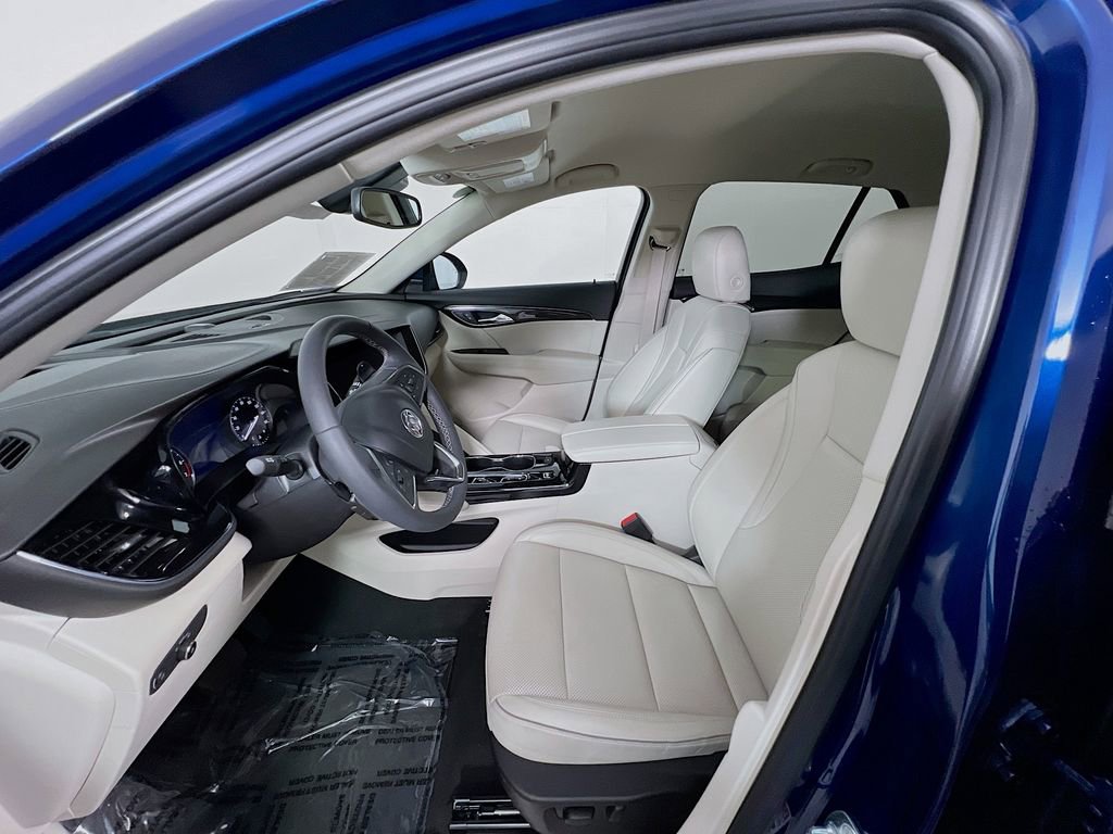 Certified 2023 Buick Envision Essence AWD/4WD image 20