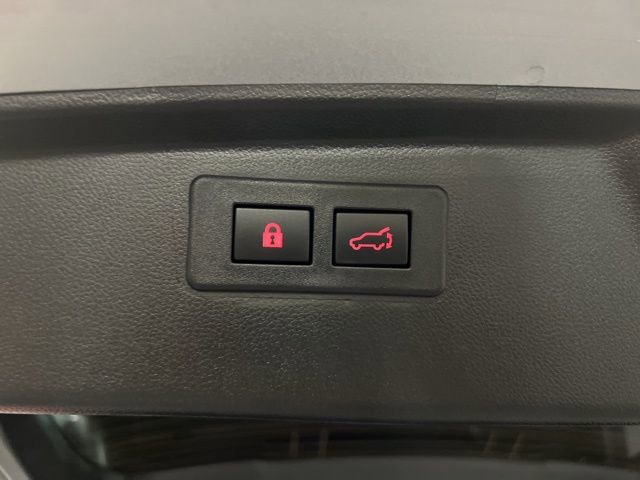 Certified 2025 Subaru Outback Onyx Edition image 64