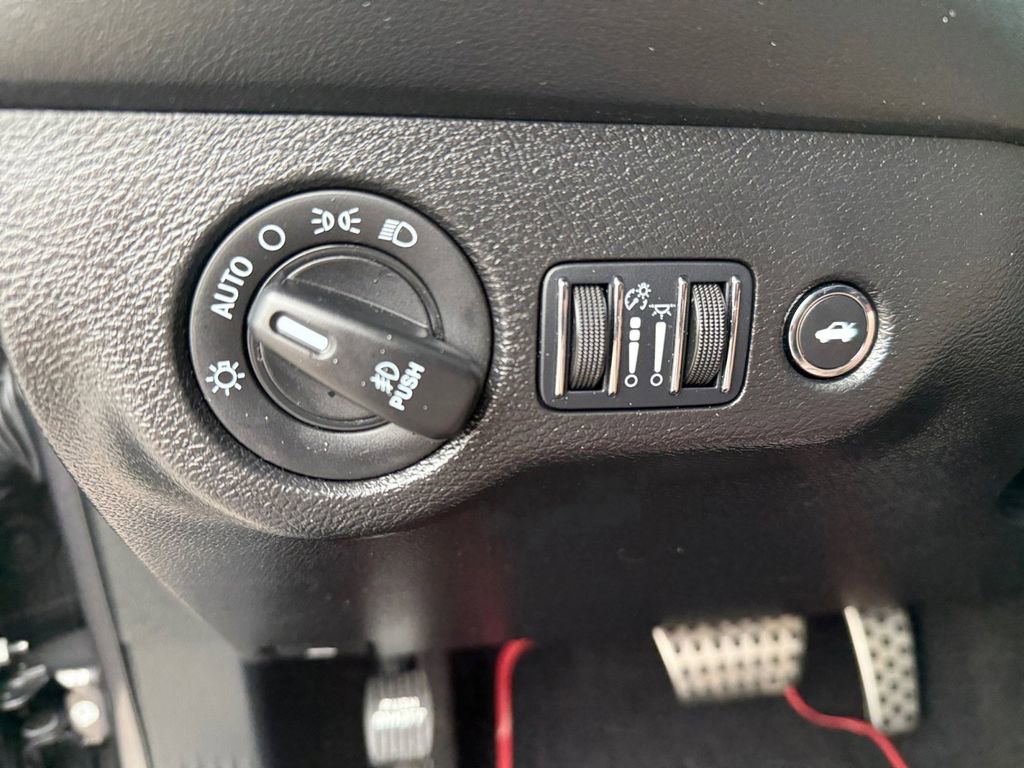 Used 2023 Dodge Challenger R/T Scat Pack w/ Plus Package image 21