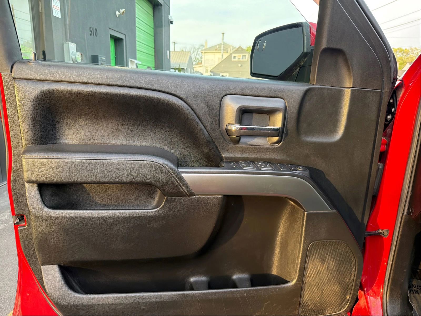 Used 2015 Chevrolet Silverado 1500 LT w/ All Star Edition image 20