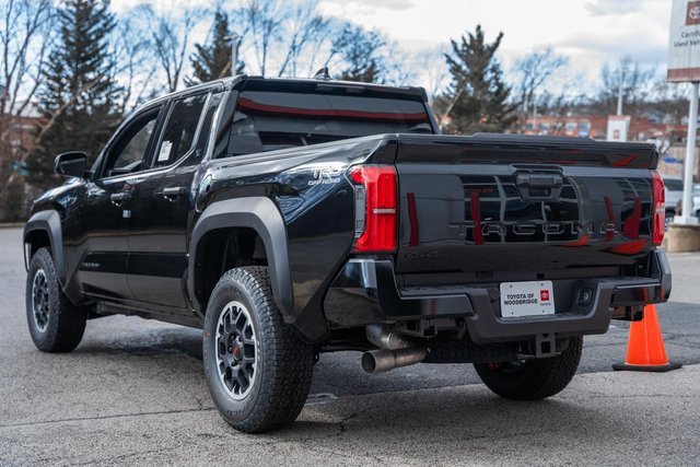 New 2026 Toyota Tacoma TRD Off-Road image 5