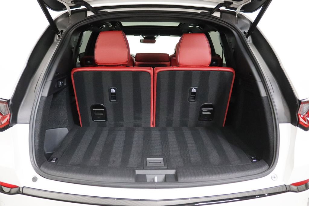 Certified 2026 Acura MDX A-Spec AWD/4WD image 29