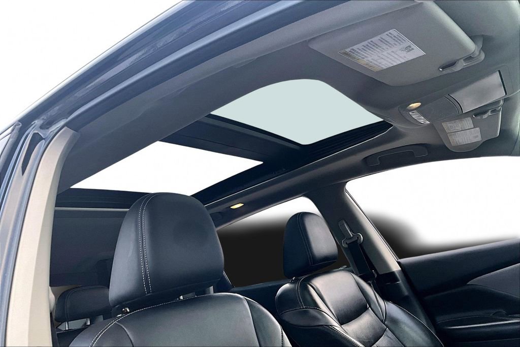 Used 2021 Nissan Murano SL image 27