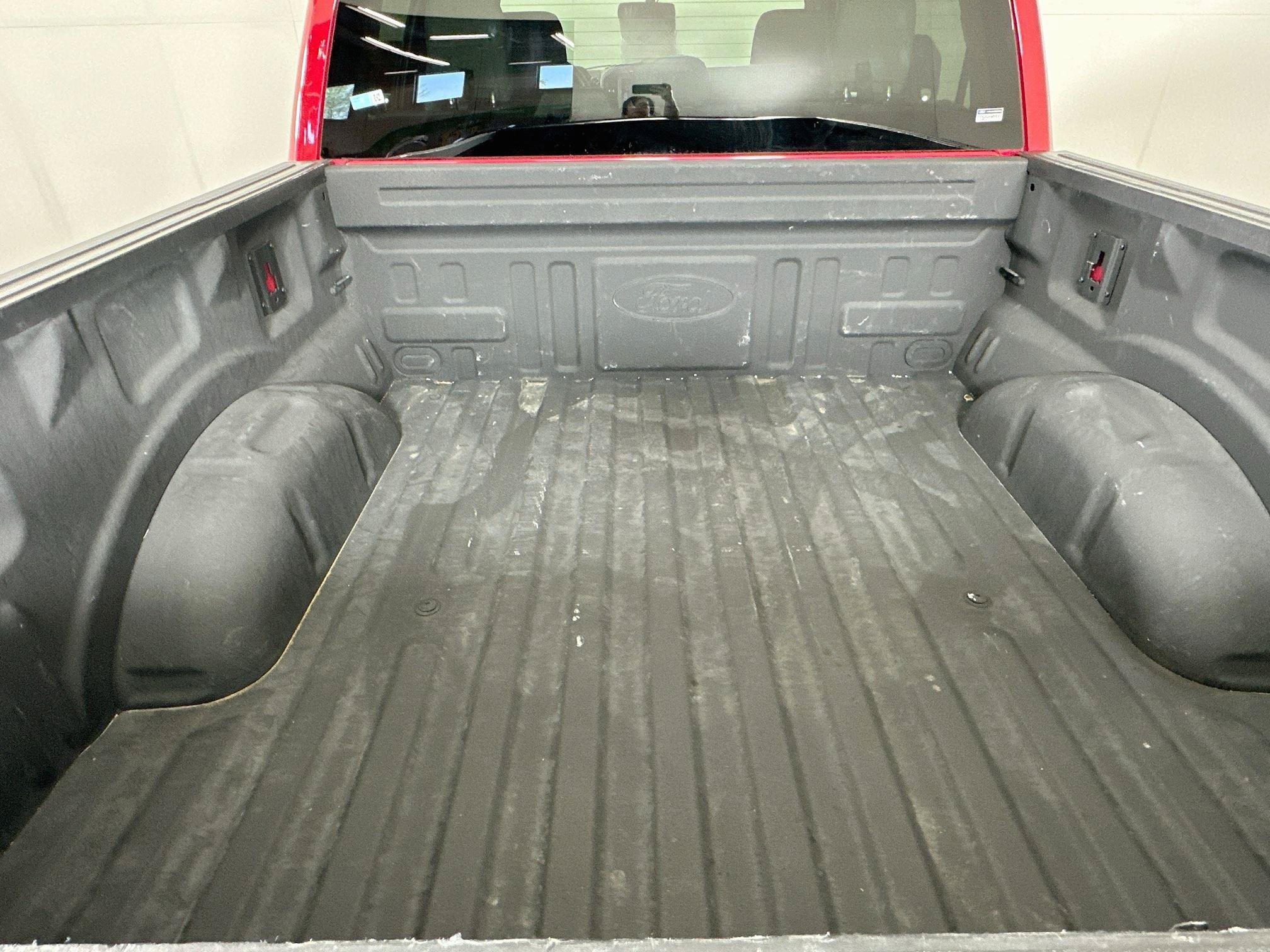 Used 2024 Ford F150 XLT w/ Tow/Haul Package RWD image 28
