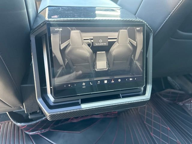 Used 2024 Tesla Cybertruck Cyberbeast AWD/4WD image 17