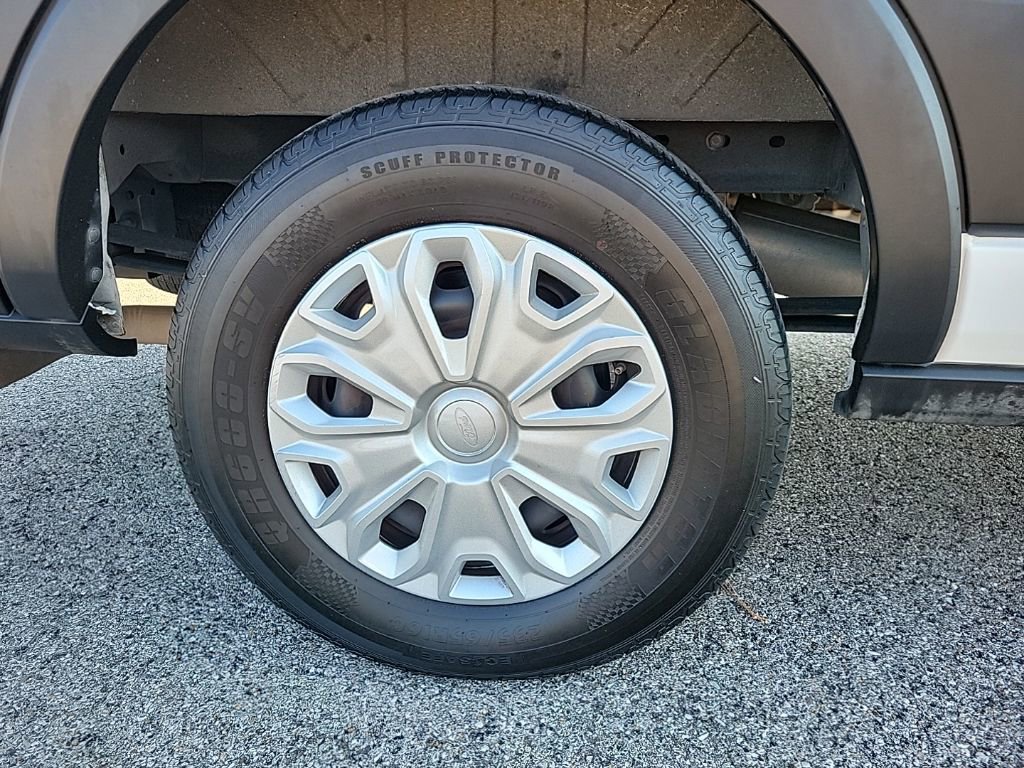 Used 2022 Ford Transit 350 XLT image 8