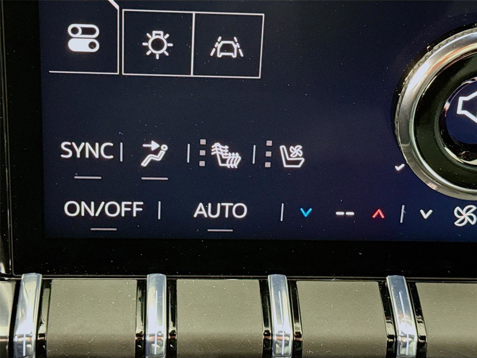 New 2026 GMC Acadia AT4 image 16