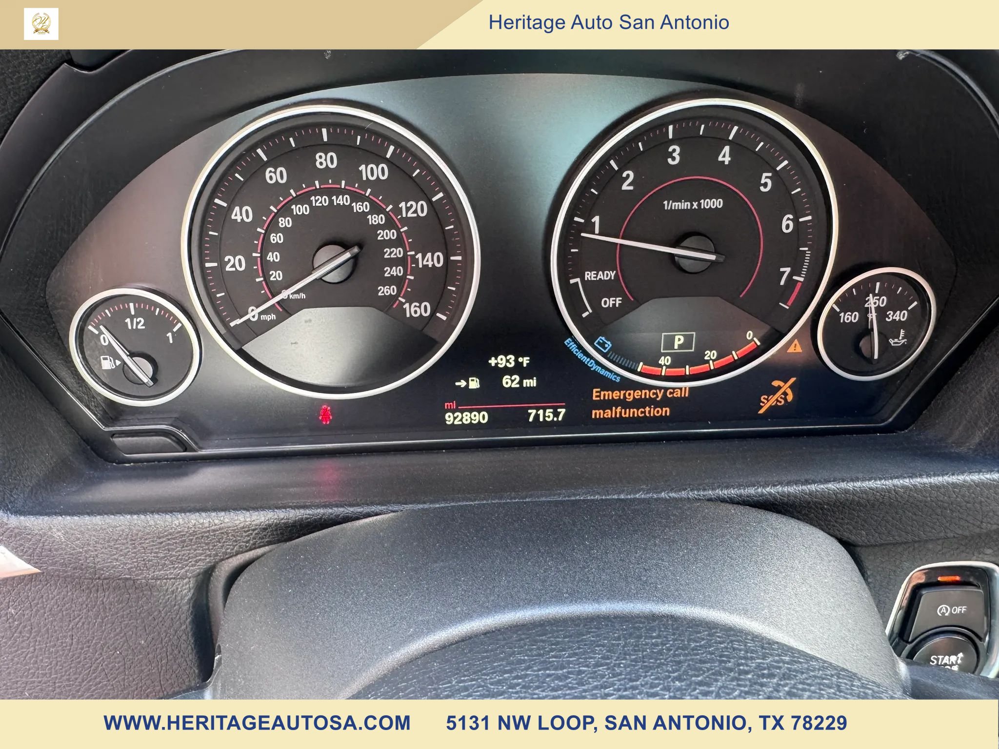 Used 2018 BMW 330i Sedan RWD image 12