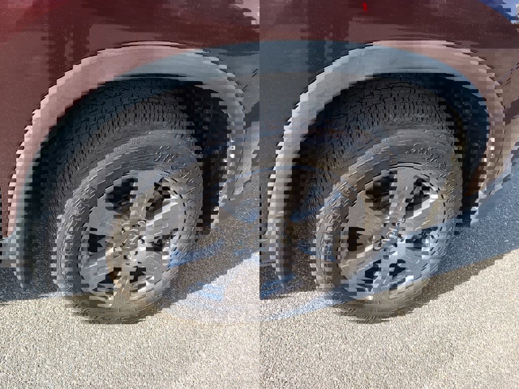 Used 2020 Honda Ridgeline RTL-E image 8