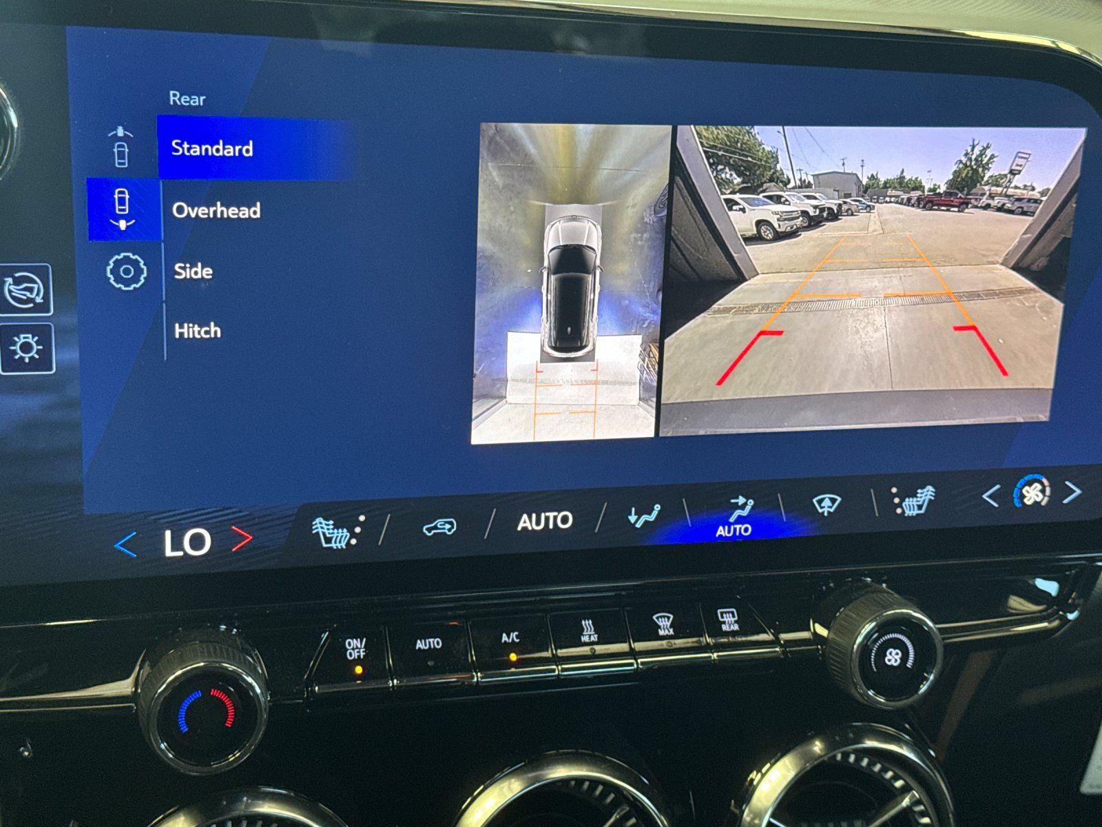 New 2026 Chevrolet Blazer EV LT AWD/4WD image 22