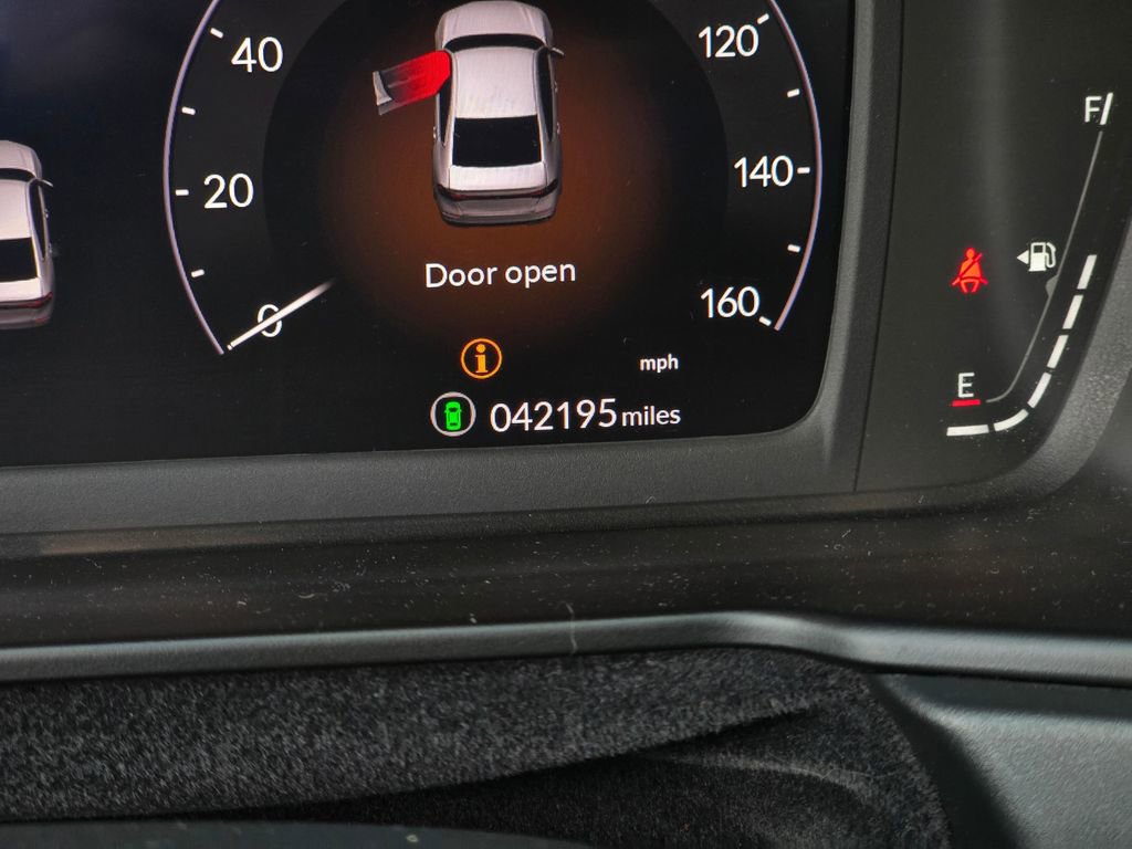 Used 2023 Honda Accord EX image 64