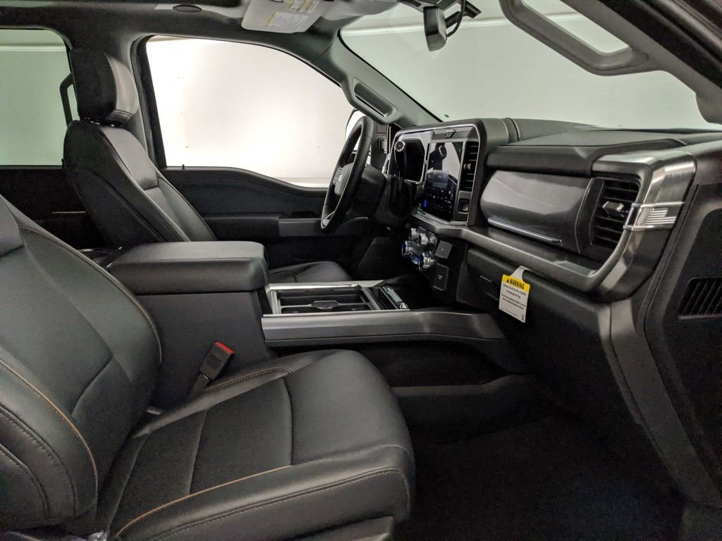 New 2025 Ford F350 Lariat w/ Lariat Ultimate Package image 26