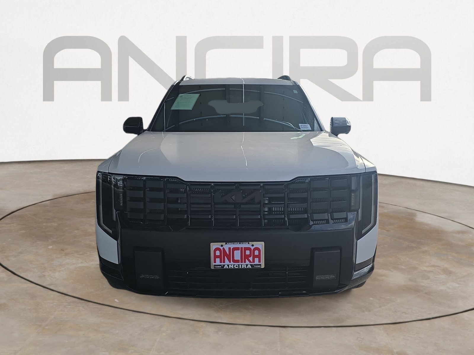 Certified 2027 Kia Telluride SX Prestige X-Line AWD/4WD image 3
