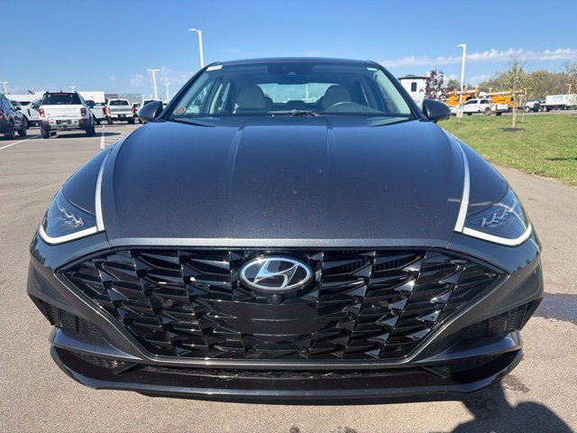 Used 2023 Hyundai Sonata Limited FWD image 3